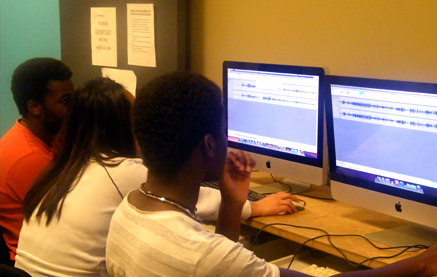 Media Lab