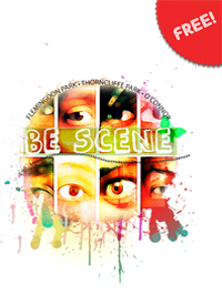 BeScene Issue 2