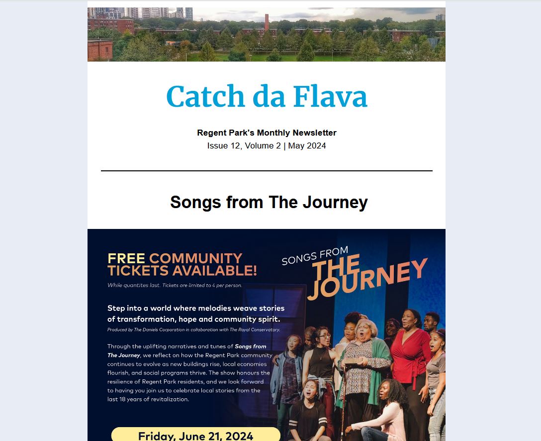 Catch da Flava