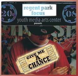 Give Me A Chance