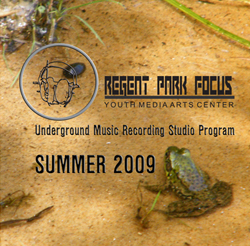 Summer 2009