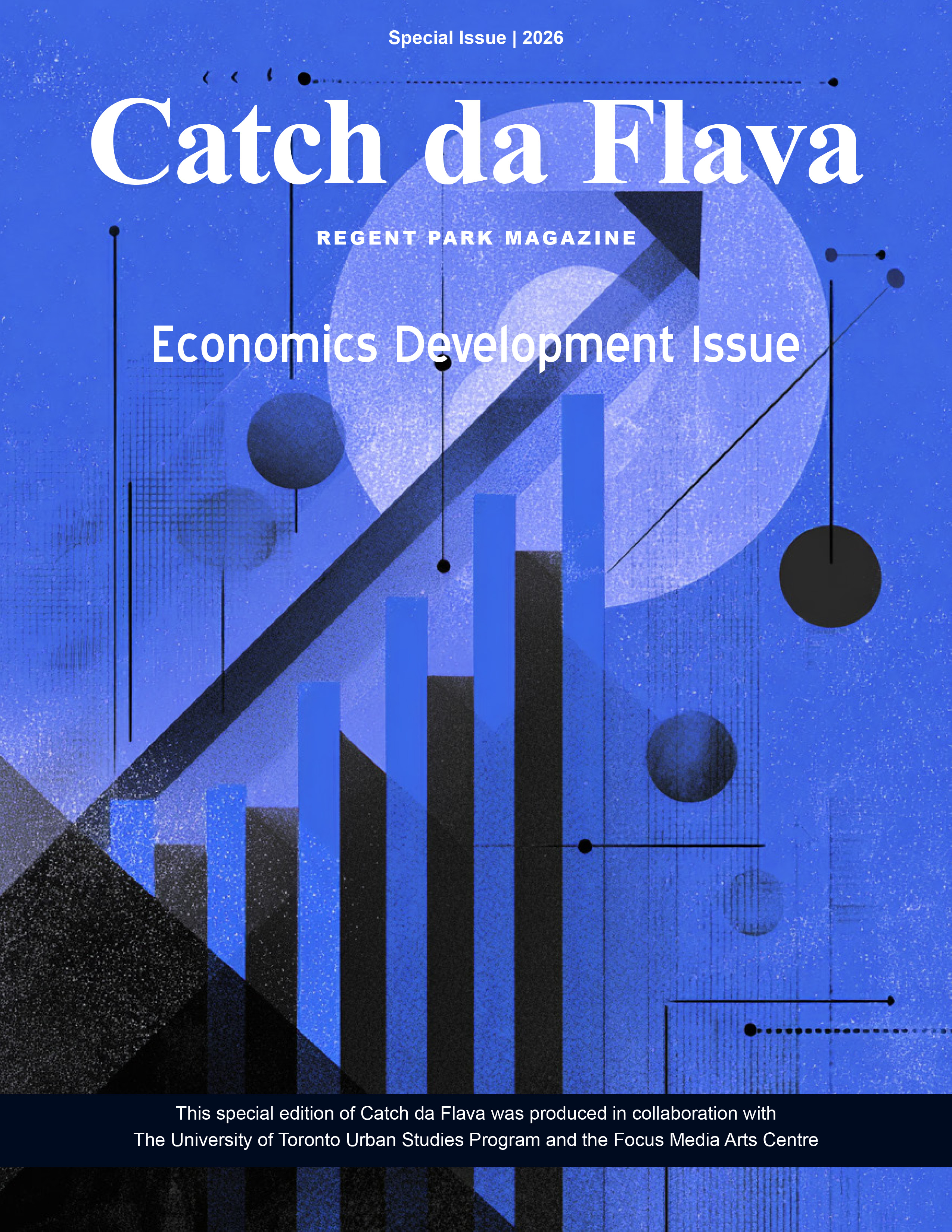 Economic Issue 2026